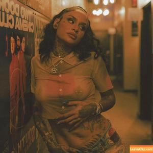 Kehlani photo #0247