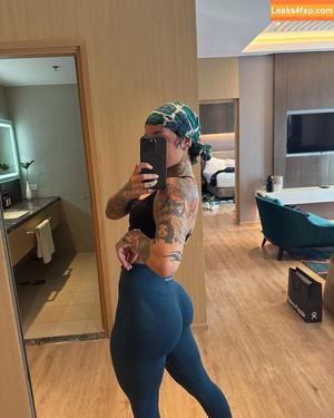 Kehlani photo #0254