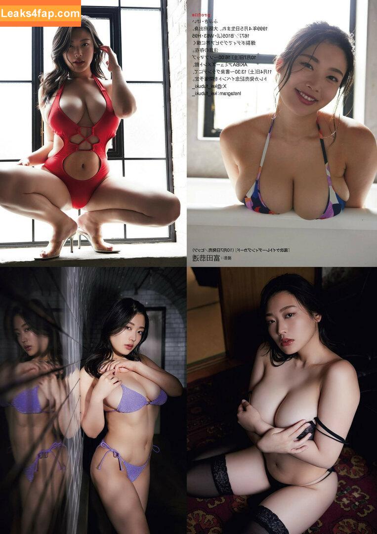 Kei Fubuki / Kei Kazebuki 風吹 ケイ / kei.fubuki / kei_fubuki слитое фото фото #0249