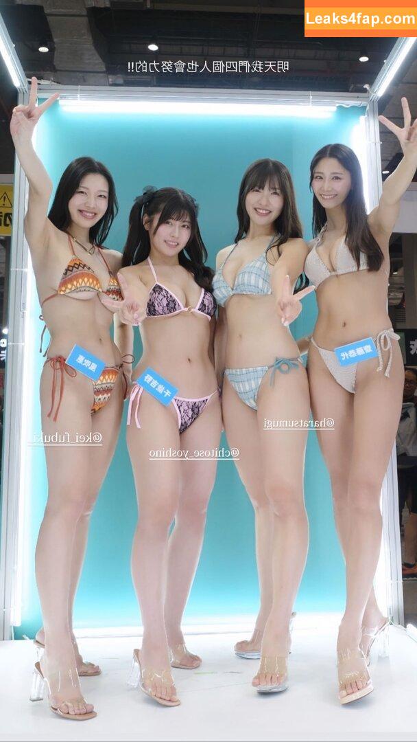 Kei Fubuki / Kei Kazebuki 風吹 ケイ / kei.fubuki / kei_fubuki leaked photo photo #1097