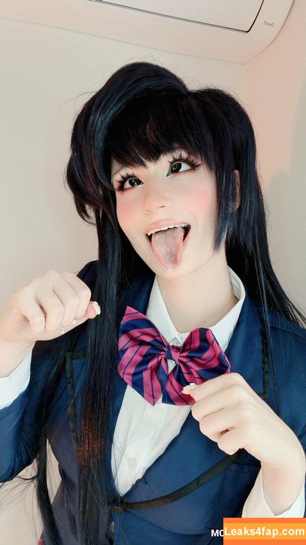 keikocosplay / Esther Akage / katekeycosplay leaked photo photo #0002