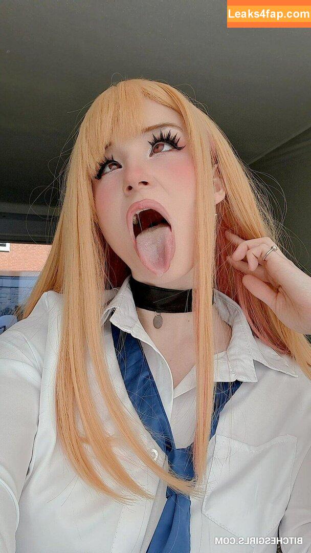 keikocosplay / Esther Akage / katekeycosplay leaked photo photo #0005