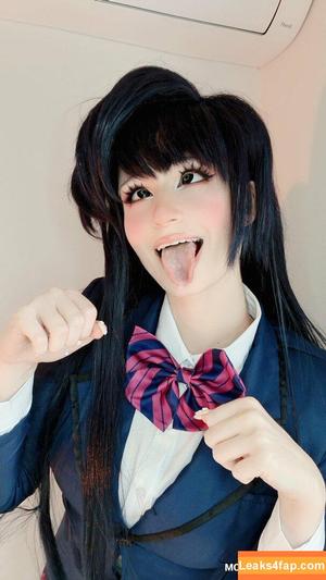 keikocosplay photo #0002