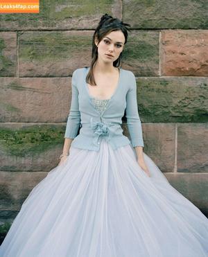 Keira Knightley photo #0016