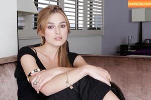 Keira Knightley фото #0552