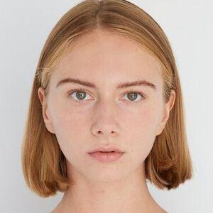 random model
