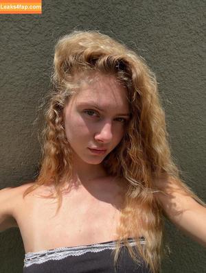 Keira Lhotan photo #0015