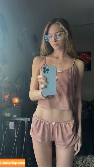 Keira Lhotan photo #0024