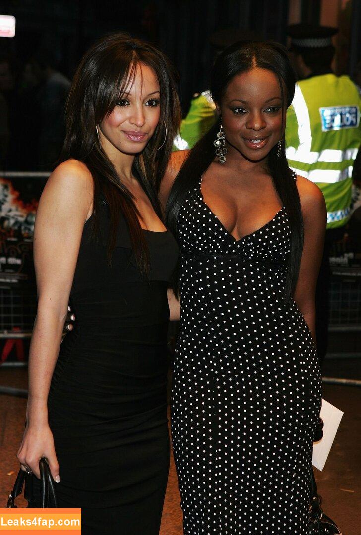 Keisha Buchanan / keishabuchanan / sugababes leaked photo photo #0014