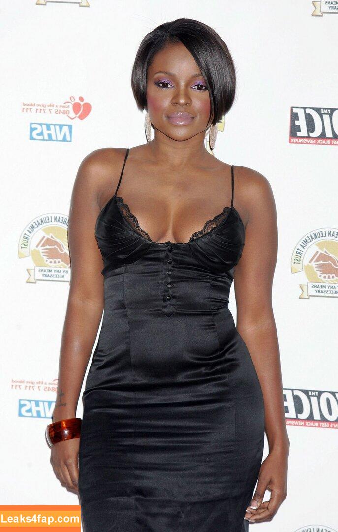 Keisha Buchanan / keishabuchanan / sugababes leaked photo photo #0047