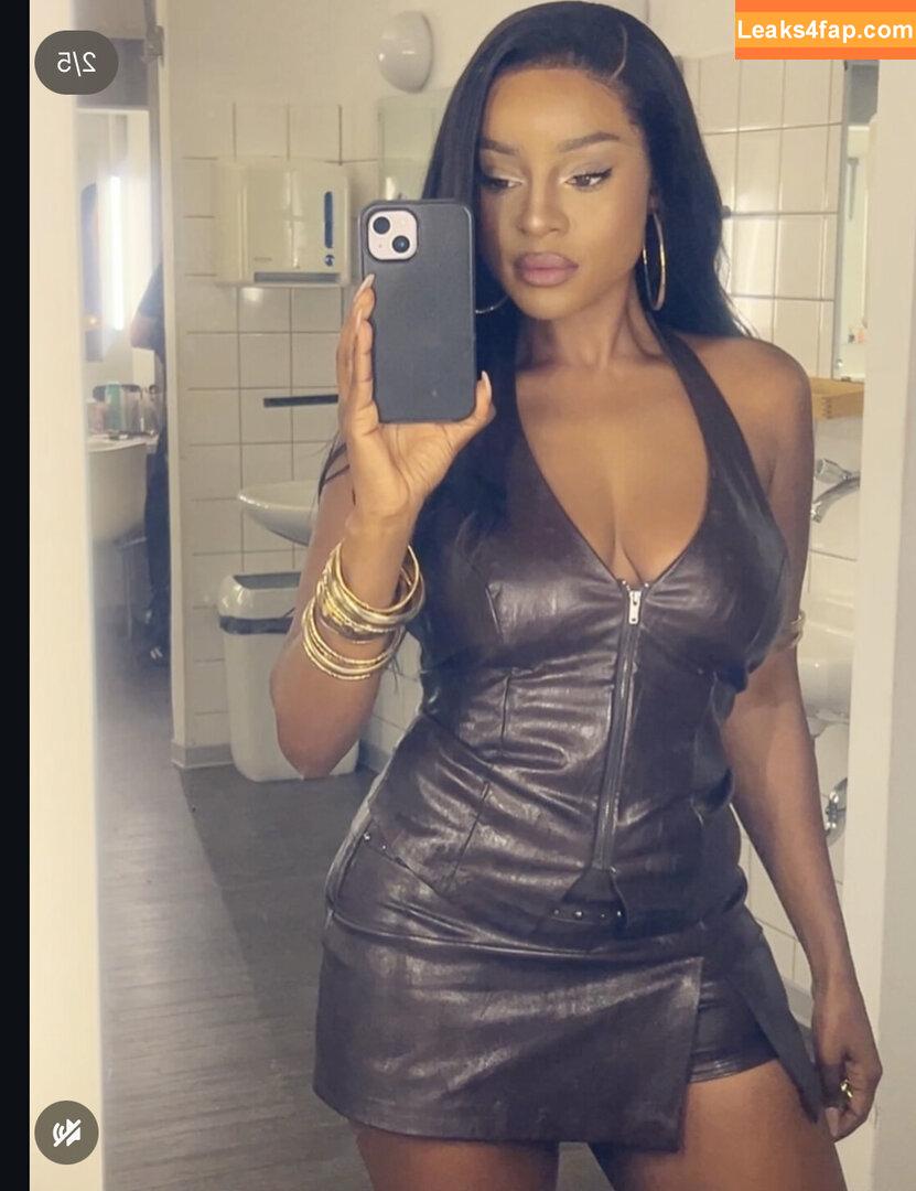 Keisha Buchanan / keishabuchanan / sugababes leaked photo photo #0076