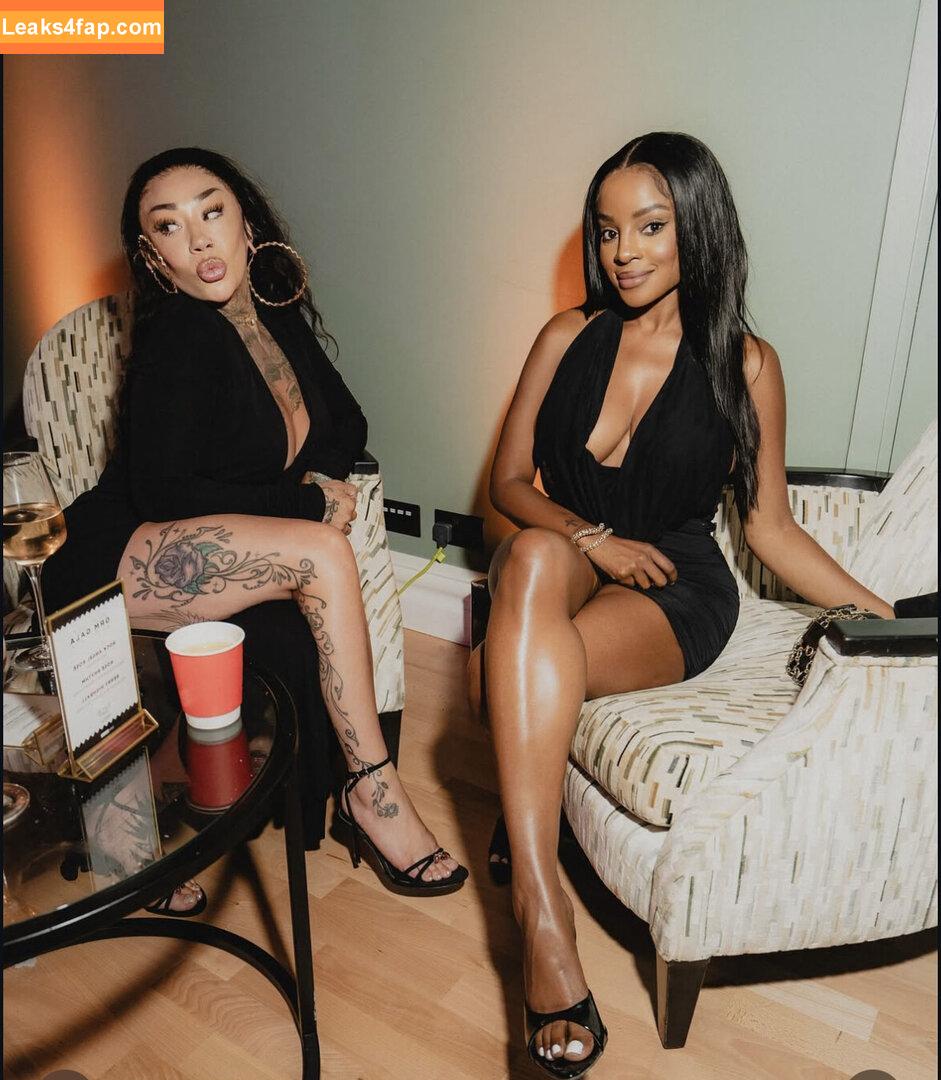 Keisha Buchanan / keishabuchanan / sugababes leaked photo photo #0081