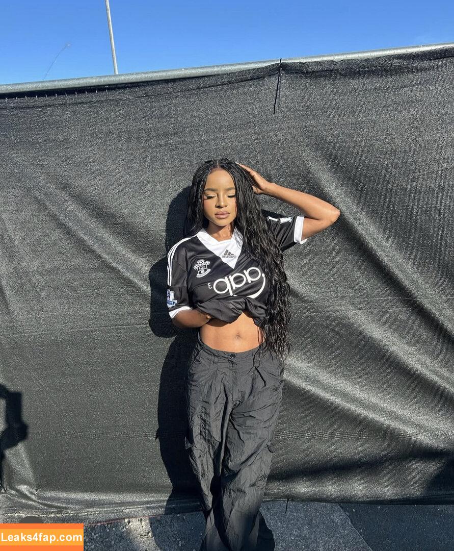 Keisha Buchanan / keishabuchanan / sugababes leaked photo photo #0082