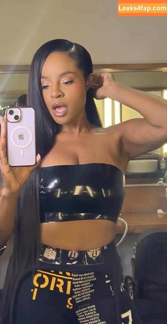 Keisha Buchanan / keishabuchanan / sugababes leaked photo photo #0087