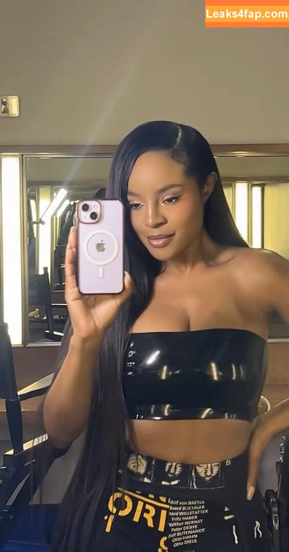 Keisha Buchanan / keishabuchanan / sugababes leaked photo photo #0088