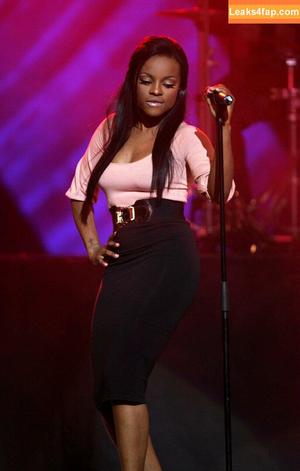 Keisha Buchanan photo #0031