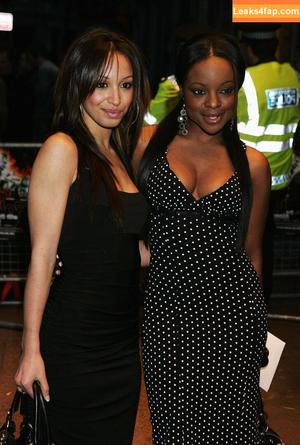 Keisha Buchanan photo #0034