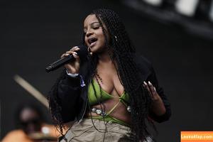 Keisha Buchanan фото #0041