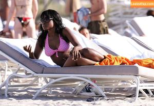 Keisha Buchanan photo #0050