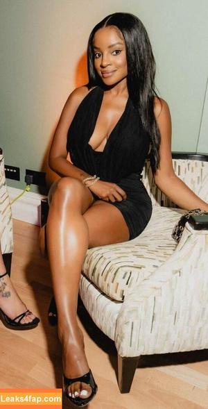 Keisha Buchanan фото #0053