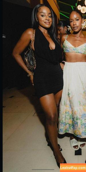 Keisha Buchanan фото #0055