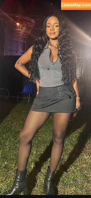 Keisha Buchanan photo #0059