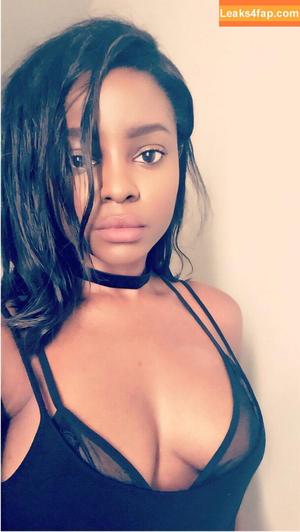 Keisha Buchanan photo #0062