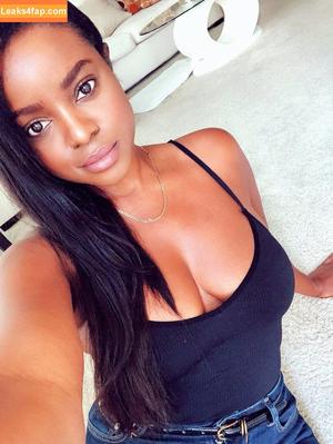 Keisha Buchanan photo #0063