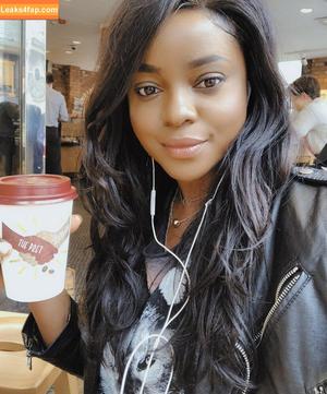 Keisha Buchanan photo #0070
