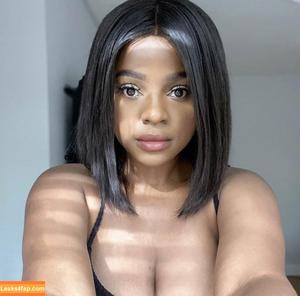 Keisha Buchanan photo #0071