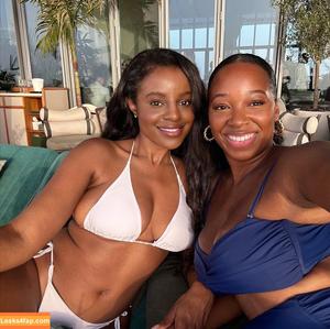 Keisha Buchanan photo #0072