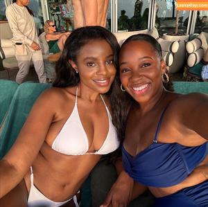 Keisha Buchanan photo #0073