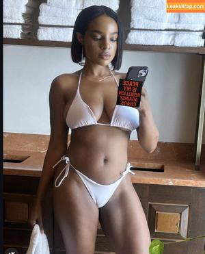 Keisha Buchanan photo #0074