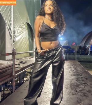 Keisha Buchanan photo #0078