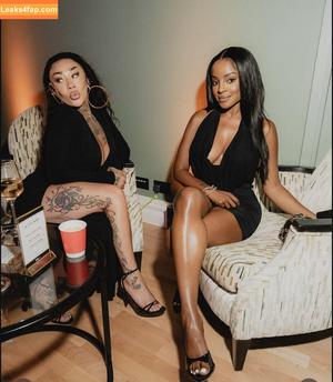 Keisha Buchanan photo #0081