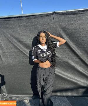 Keisha Buchanan photo #0082