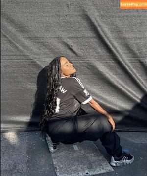 Keisha Buchanan photo #0083