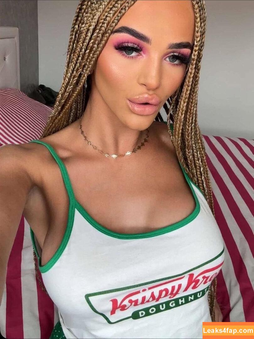 Keisha Morris / kaylamorris / kekkerz86 leaked photo photo #0008