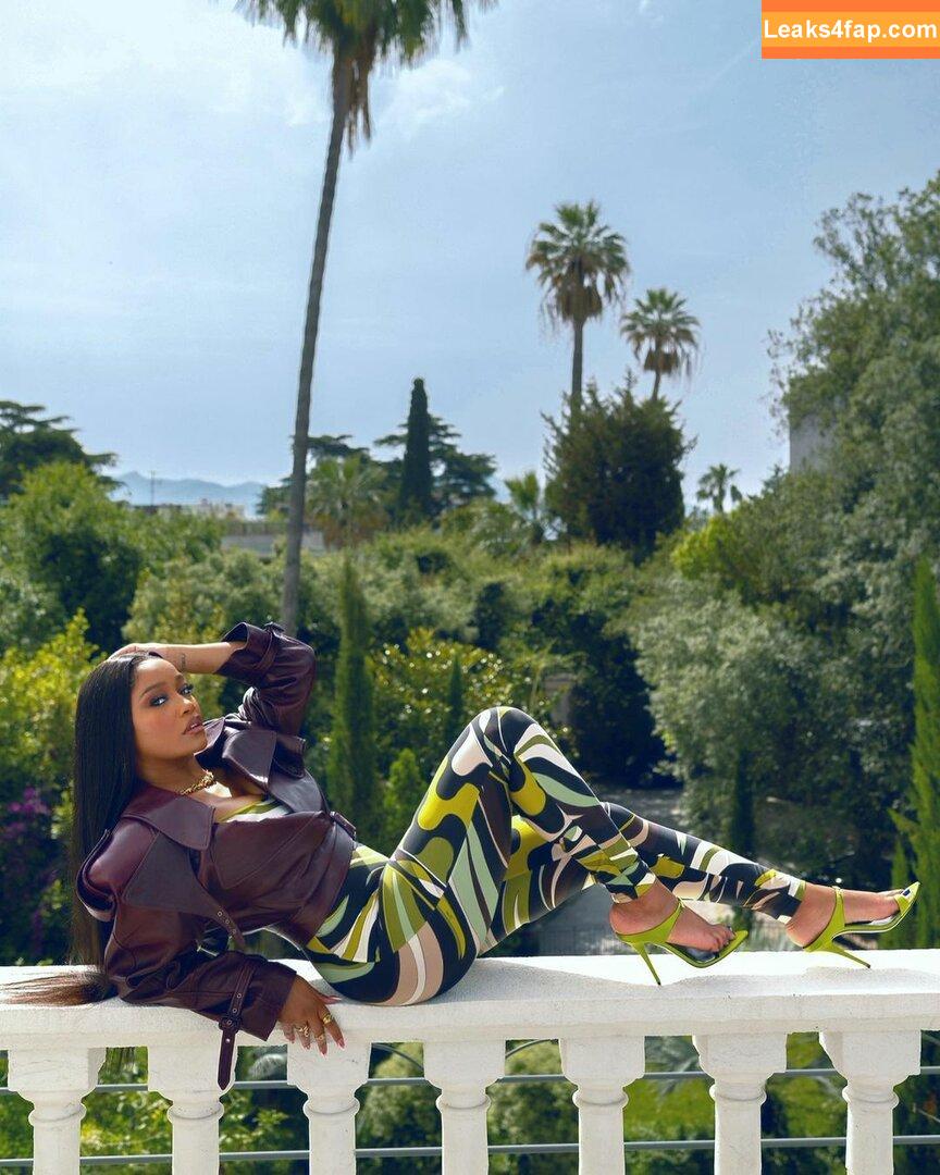 Keke Palmer / keke leaked photo photo #0077