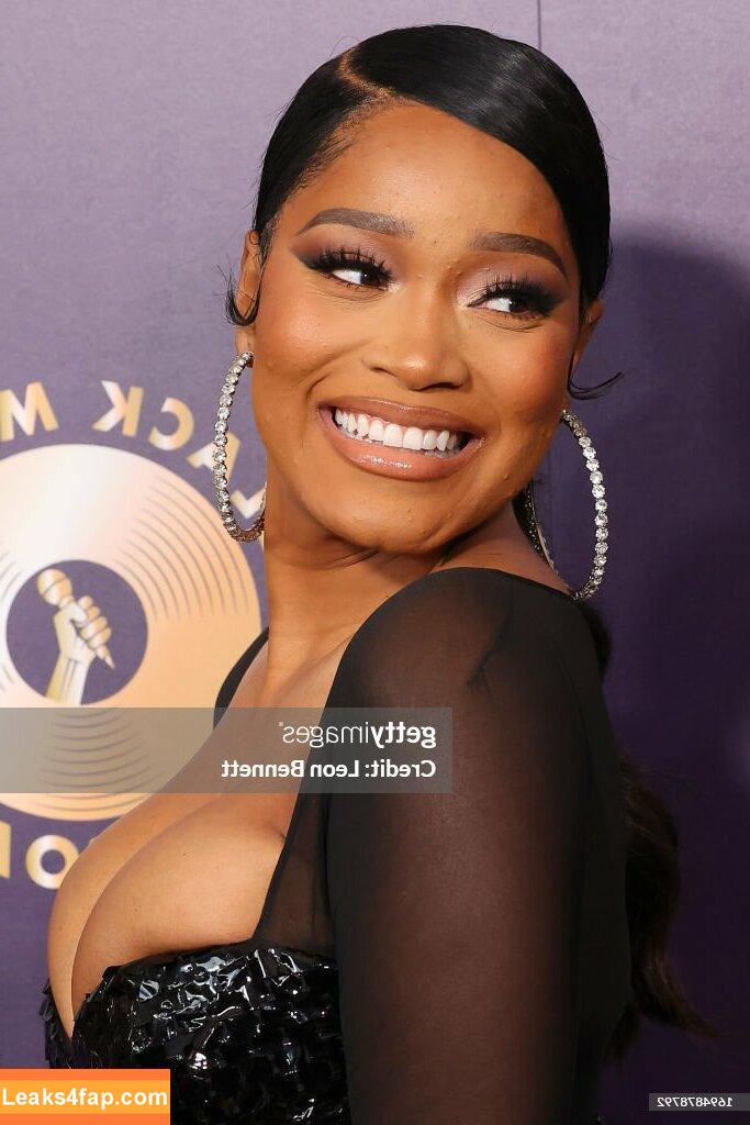 Keke Palmer / keke слитое фото фото #0144