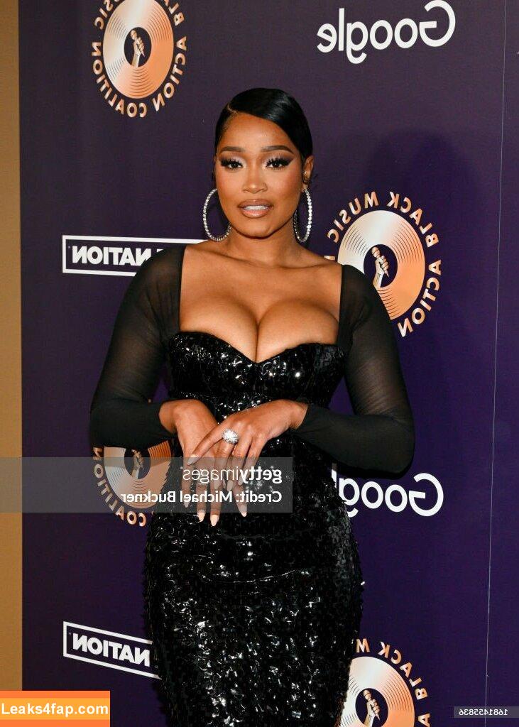 Keke Palmer / keke слитое фото фото #0151