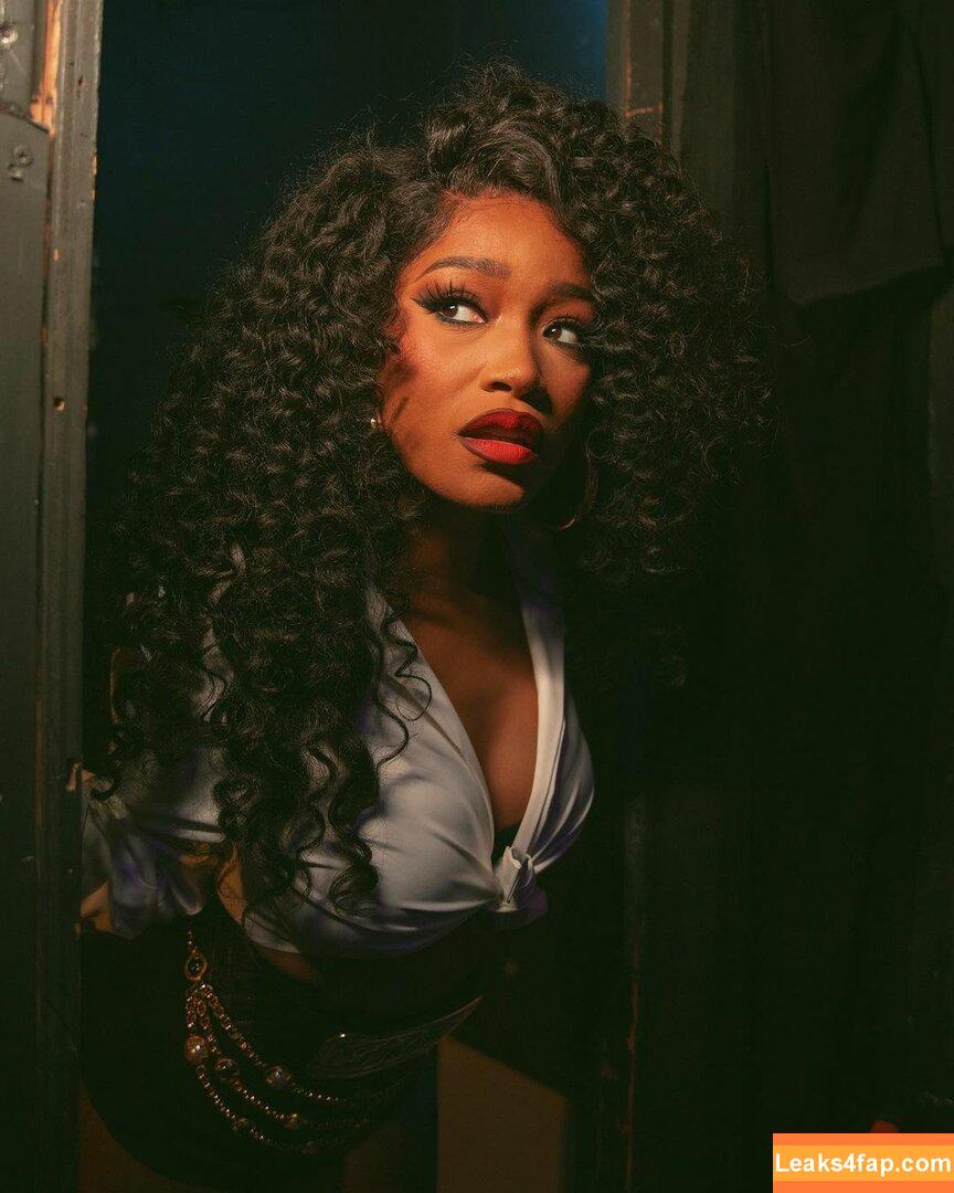 Keke Palmer / keke leaked photo photo #0185