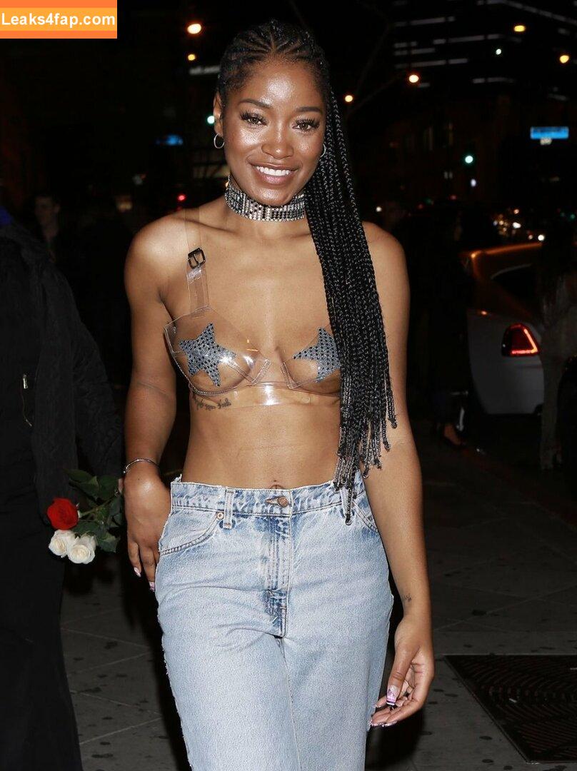 Keke Palmer / keke leaked photo photo #0192