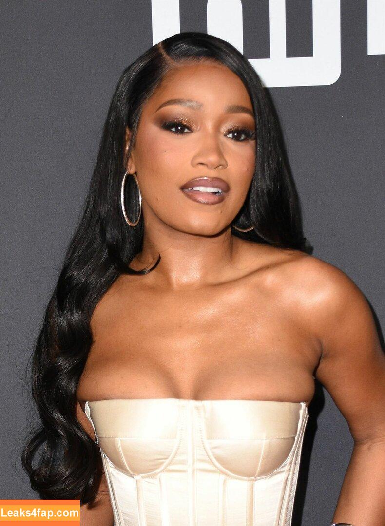 Keke Palmer / keke leaked photo photo #0222