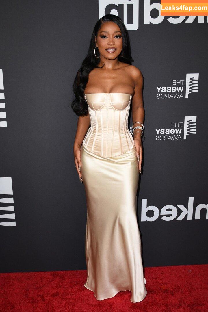 Keke Palmer / keke слитое фото фото #0237