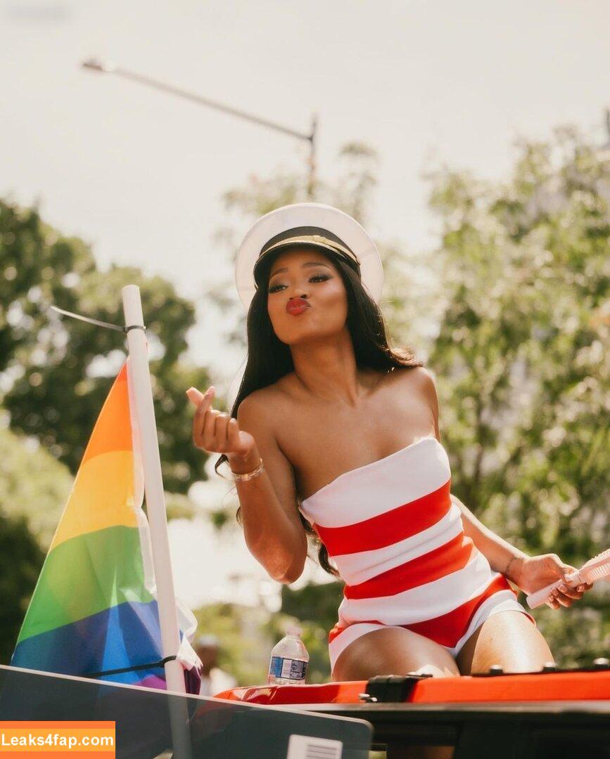 Keke Palmer / keke leaked photo photo #0257