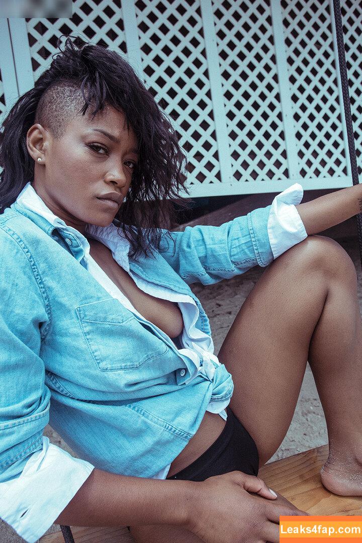 Keke Palmer / keke leaked photo photo #0263