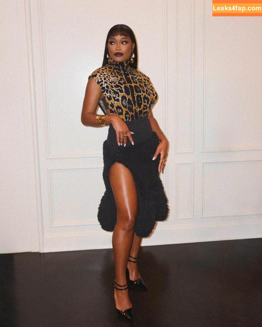 Keke Palmer / keke leaked photo photo #0279