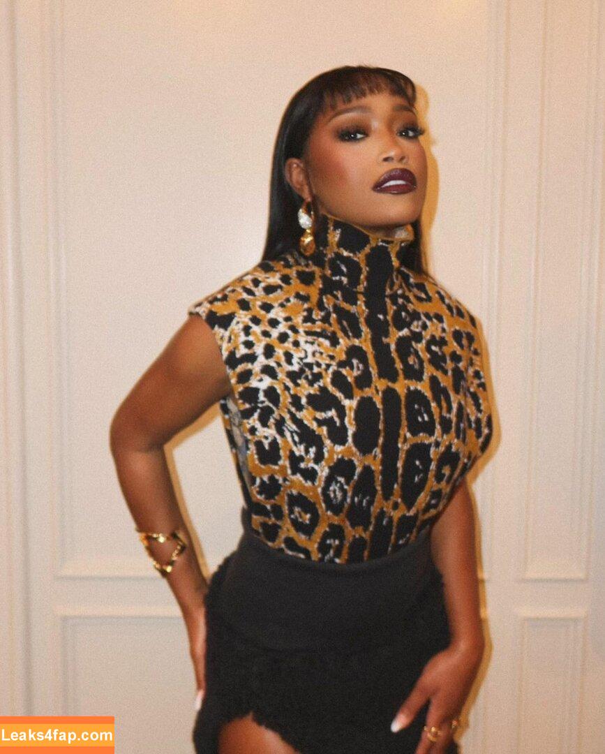 Keke Palmer / keke leaked photo photo #0282