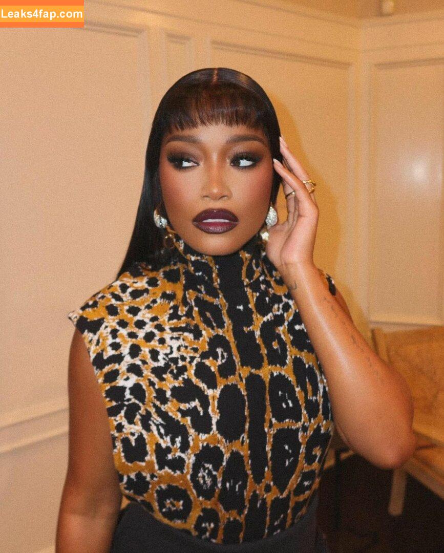 Keke Palmer / keke leaked photo photo #0283